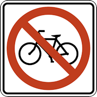 nobicycles